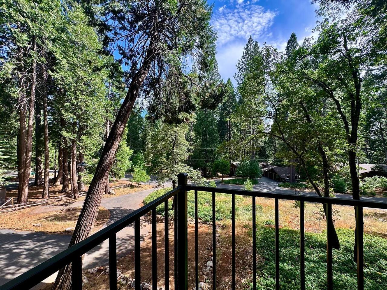 Cabin In The Trees-Game Room Pollock Pines Luaran gambar